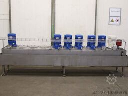 Couperus Hydrauliek 250 bar 10 l/min