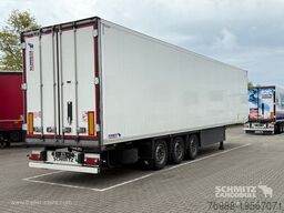 Schmitz Cargobull Tiefkühler Multitemp
