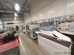 Canon OCE Variostream 8750