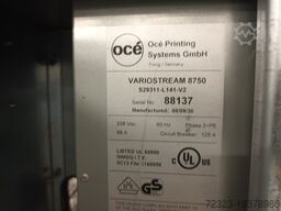 Canon OCE Variostream 8750