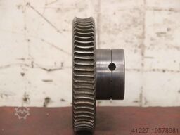 unbekannt Ø 134 mm / 63 Zähne