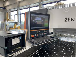 HOLZ-HER ZENTREX 6215 power