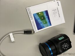 Flir FLIR A400, Image Streaming, 42°