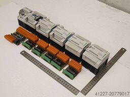 Klöckner Moeller PS4-201-MM1 LE4-116-DX1