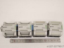 Klöckner Moeller PS4-201-MM1 LE4-116-DX1