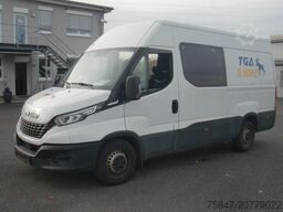 Iveco Daily 35 S 16 A8 V Doka