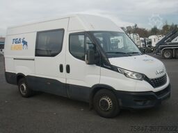Iveco Daily 35 S 16 A8 V Doka