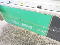 ALTENDORF F45 CE