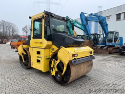 Bomag BW 174 AD Tandemwalze mit Streuer