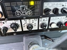 Bomag BW 174 AD Tandemwalze mit Streuer