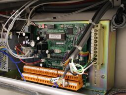 Yamato ADW-714-SWH multihead weigher