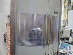 DMG DMC 100U duoBLOCK