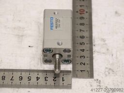 Festo ADN-20-20-A-P-A Hub 20 mm