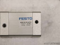 Festo ADN-20-20-A-P-A Hub 20 mm