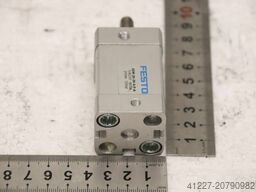 Festo ADN-20-20-A-P-A Hub 20 mm