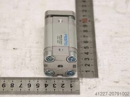 Festo ADVUL-25-25-P-A Hub 25 mm