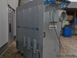 Höcker Polytechnik Vacumobil EA 300-7A