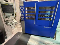 Roll-o-Matic Smartshape NP50
