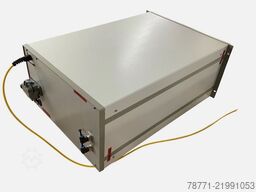 IPG Photonics Ytterbium Fiber Laser