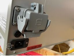 IPG Photonics Ytterbium Fiber Laser