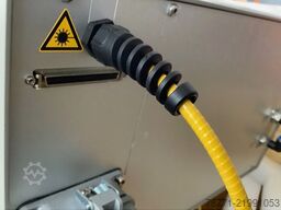IPG Photonics Ytterbium Fiber Laser