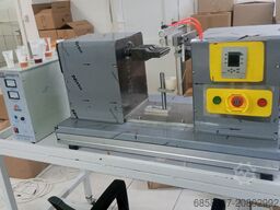 Makine üretim Kozmatik dolum makinası tekstil kazan