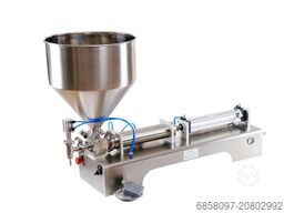 Makine üretim Kozmatik dolum makinası tekstil kazan