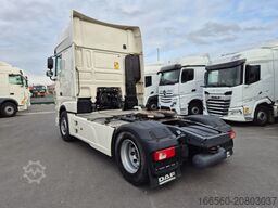 DAF XF 530 FT SUPER SPACE CAB ZF INTARDER