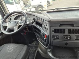 DAF XF 530 FT SUPER SPACE CAB ZF INTARDER