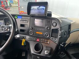 Mercedes-Benz Actros 2545 *6x2*Airco*Luchtvering v+a*Bluetoot...