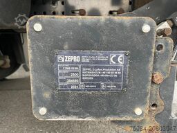 Mercedes-Benz Actros 2545 *6x2*Airco*Luchtvering v+a*Bluetoot...