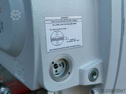 Leybold DRYVAC DV 650 C 400 V