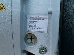 Leybold DRYVAC DV 650 C 400 V