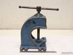 unbekannt Spannbereich bis 140 mm