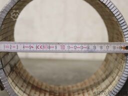 Erge Ø200 x 195 mm  4640 W