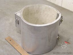 Erge Ø200 x 210 mm 7000 W