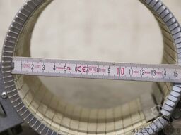 Erge Ø150 x 160 mm 2450 W