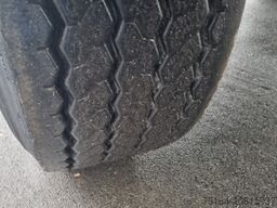 MEILLER MHKS 44/2 Stahlrundmulde