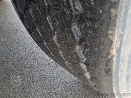 MEILLER MHKS 44/2 Stahlrundmulde