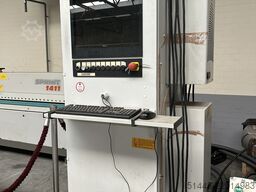 BIESSE Rover A 1343 ATS (5-Axis)