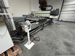 BIESSE Rover A 1343 ATS (5-Axis)