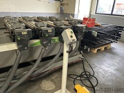 BIESSE Rover A 1343 ATS (5-Axis)