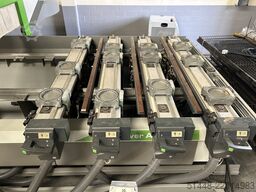 BIESSE Rover A 1343 ATS (5-Axis)