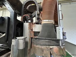 BIESSE Rover A 1343 ATS (5-Axis)