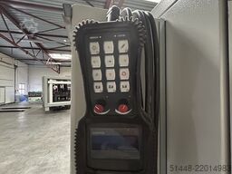 BIESSE Rover A 1343 ATS (5-Axis)