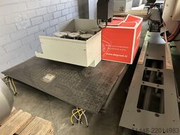 BIESSE Rover A 1343 ATS (5-Axis)