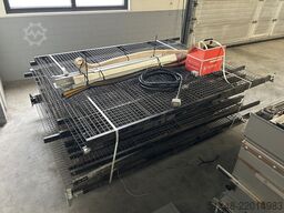 BIESSE Rover A 1343 ATS (5-Axis)