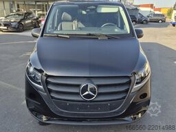 Mercedes-Benz Vito 114 CDI TOURER