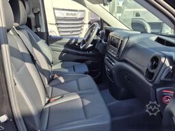 Mercedes-Benz Vito 114 CDI TOURER