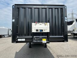 KRONE SDP 27 BAUSTOFF AUFLIEGER NEU,  1-A LIFTACHSE, MEHRERE EINHEITEN VORHANDEN